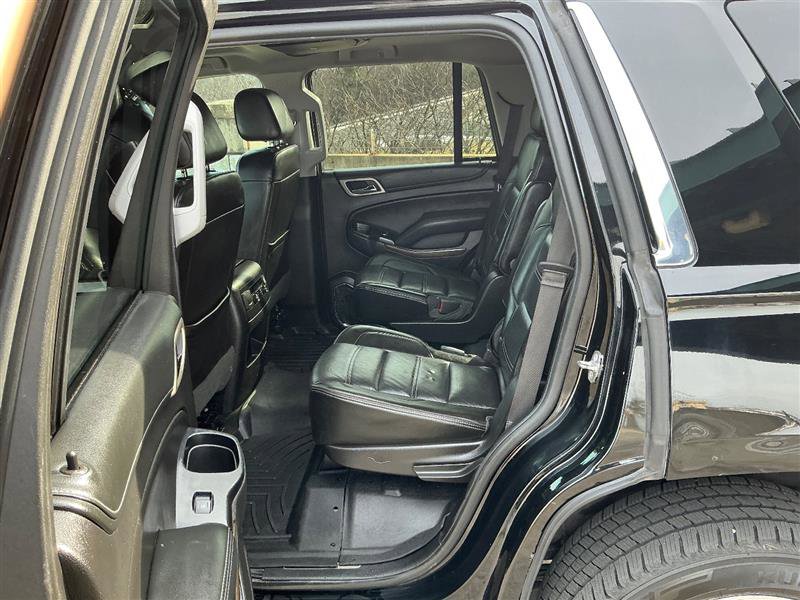 Used 2018 GMC Yukon Denali image 31