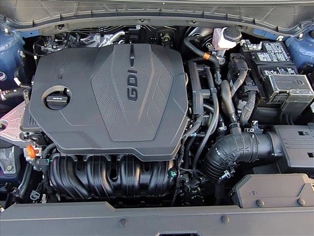 Used 2023 Hyundai Tucson Limited w/ Cargo Package image 23