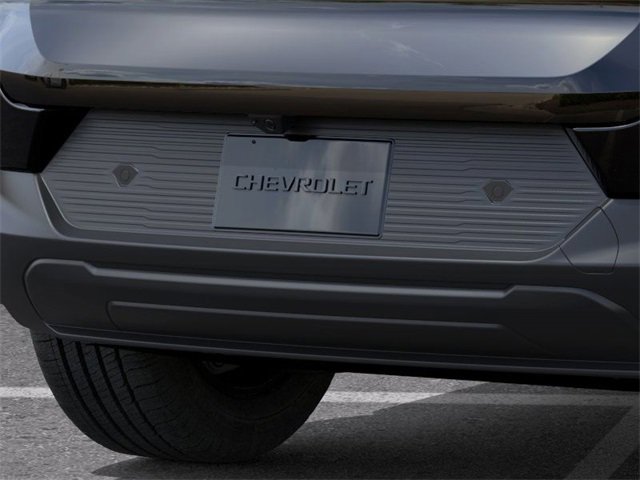 New 2026 Chevrolet Equinox EV LT image 14