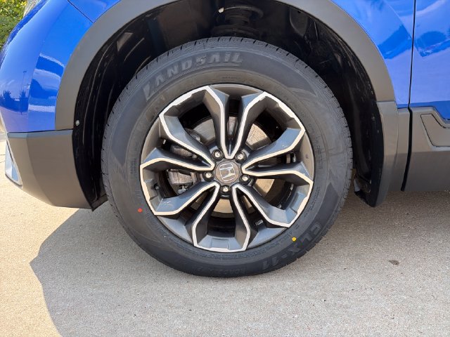 Used 2021 Honda CR-V EX-L image 9