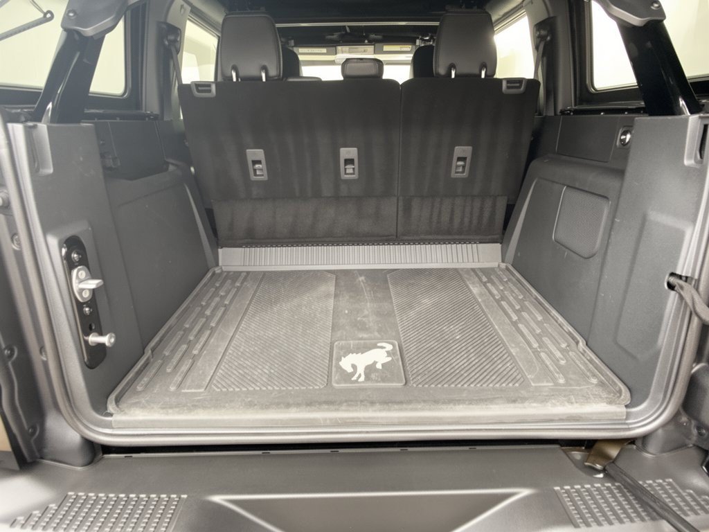Used 2024 Ford Bronco Raptor AWD/4WD image 28