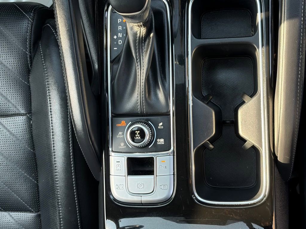 Used 2023 Kia Telluride SX Prestige X-Line AWD/4WD image 49
