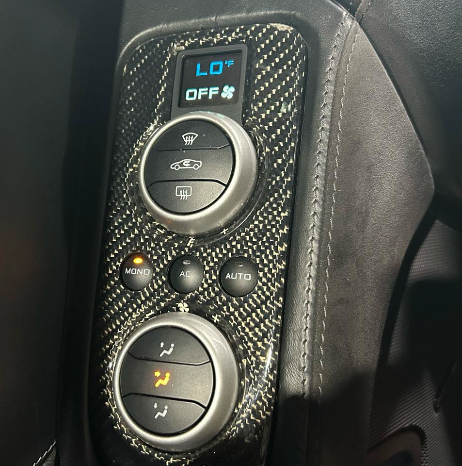 Used 2012 McLaren MP4-12C Coupe RWD image 20