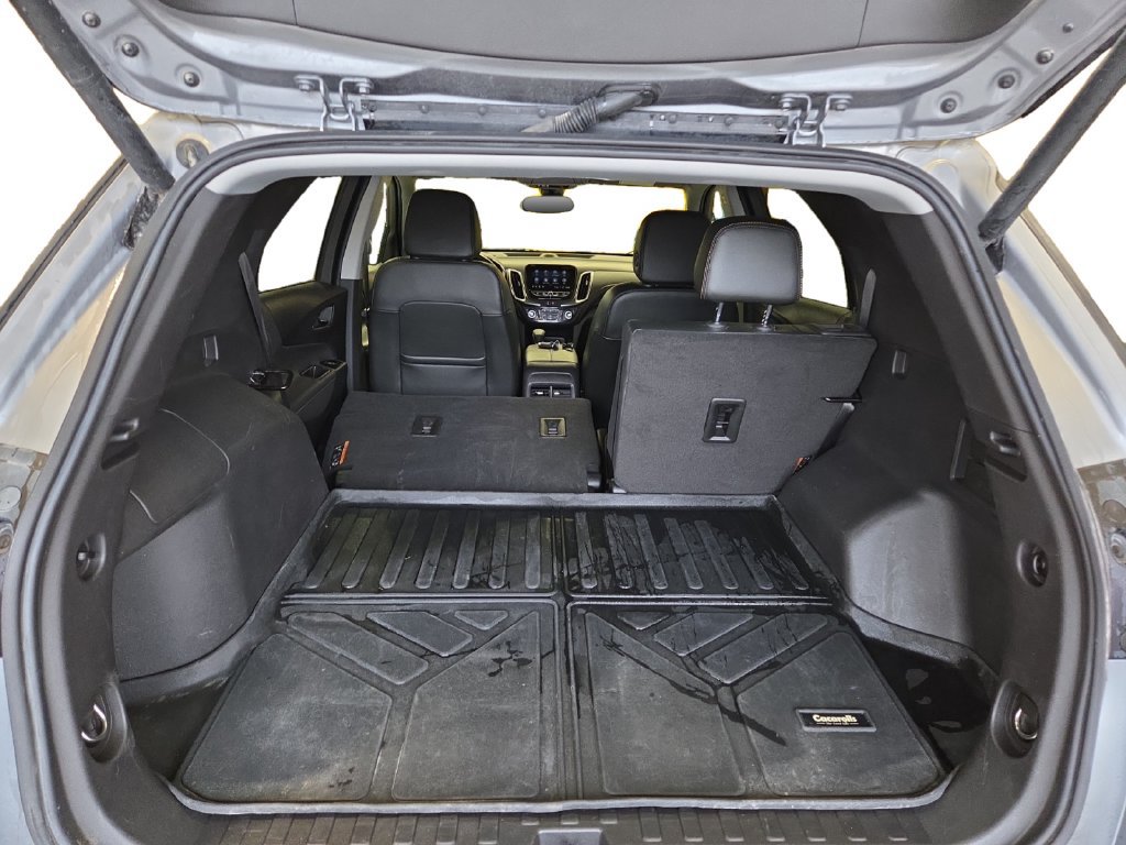 Used 2024 Chevrolet Equinox Premier AWD/4WD image 27