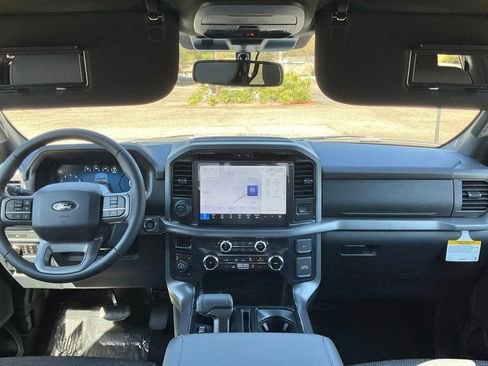 New 2026 Ford F150 XLT image 26