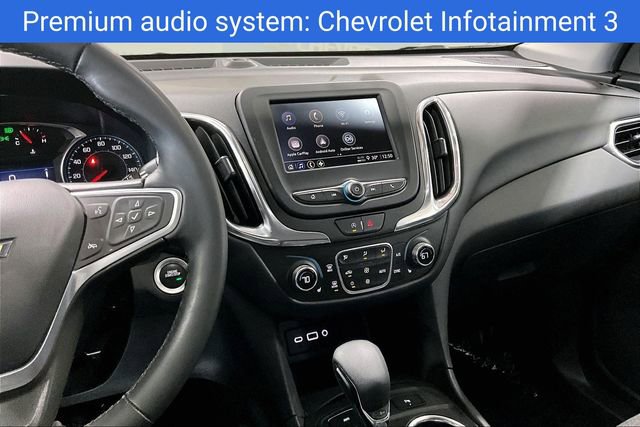 Certified 2023 Chevrolet Equinox LT image 12