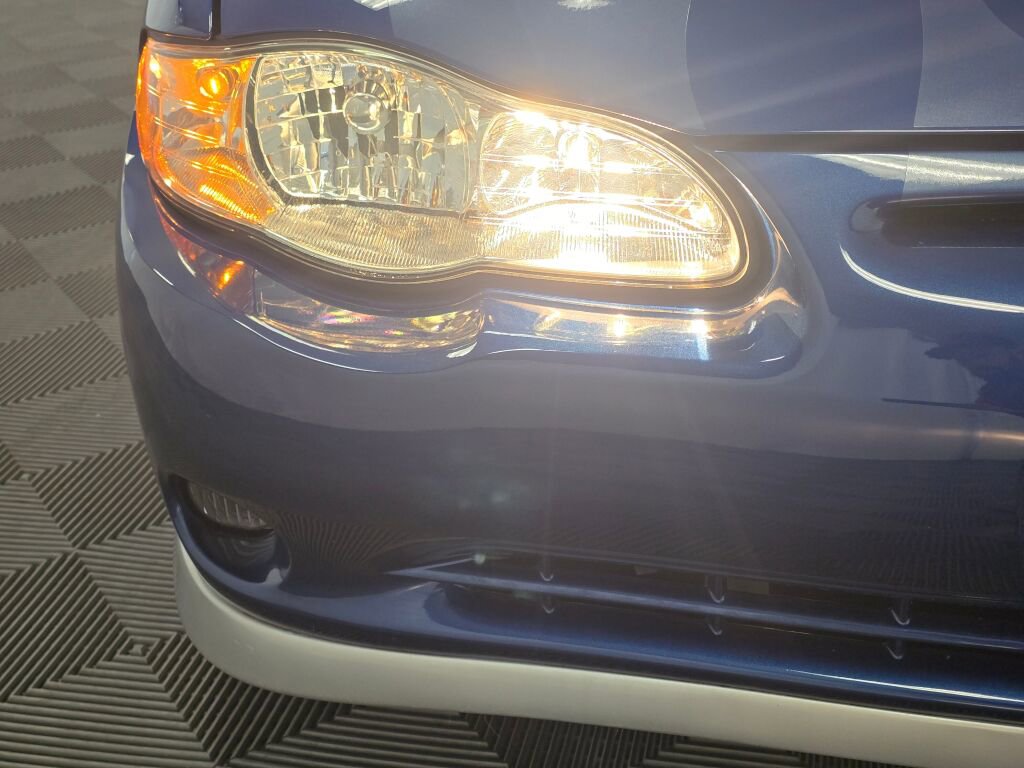 Used 2003 Chevrolet Monte Carlo SS image 24