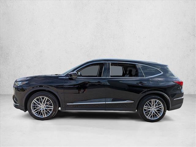 Used 2023 Acura MDX SH-AWD w/ Advance Package image 9
