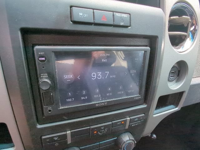 Used 2011 Ford F150 XLT AWD/4WD image 18