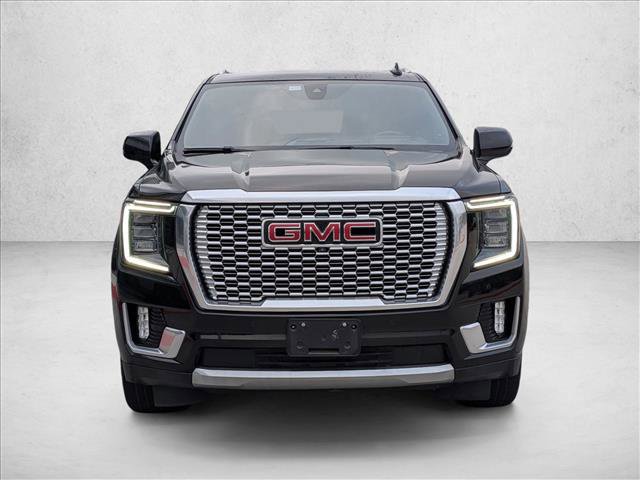 Used 2021 GMC Yukon XL Denali w/ Denali Premium Package video 2