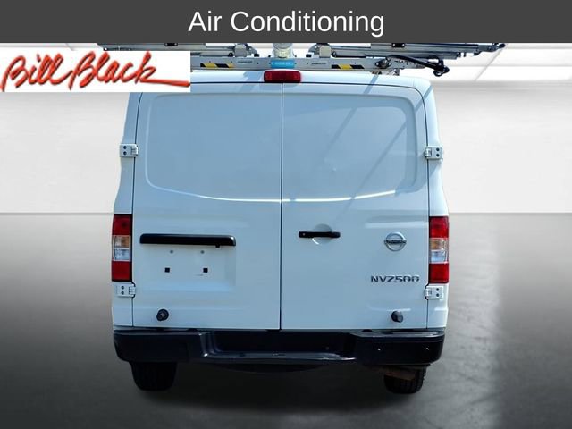 Used 2019 Nissan NV 2500 SV w/ Navigation Package image 5