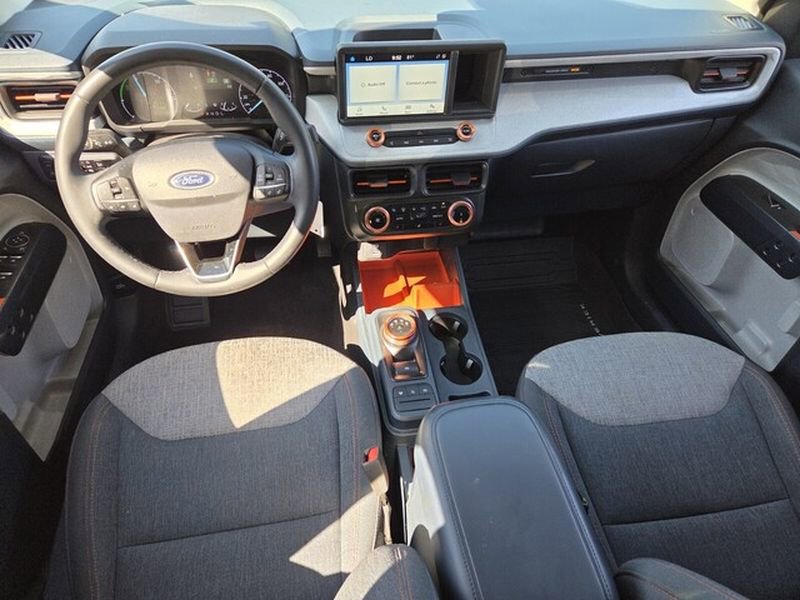 Used 2024 Ford Maverick XLT w/ XLT Luxury Package FWD image 10