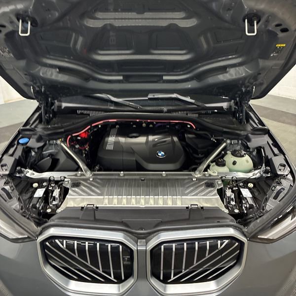Used 2025 BMW X3 xDrive30i w/ Premium Package image 25