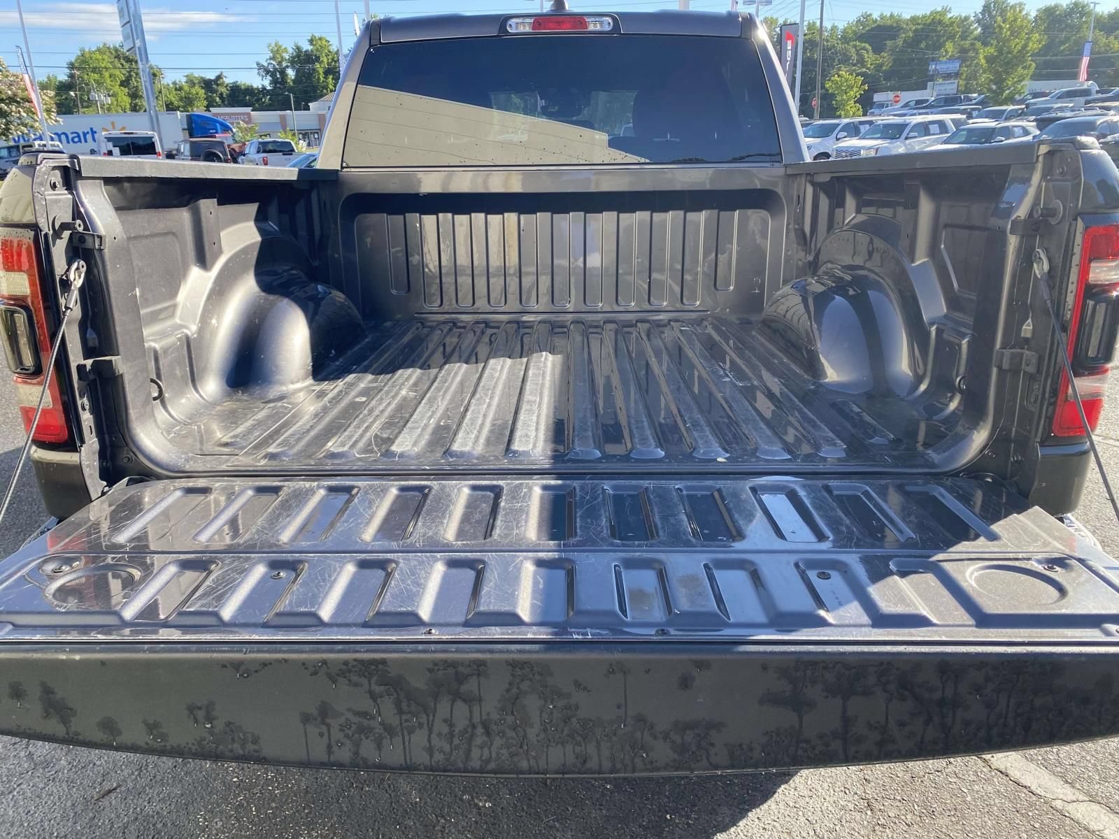 Used 2023 RAM 1500 Rebel w/ Trailer Tow Group AWD/4WD image 9