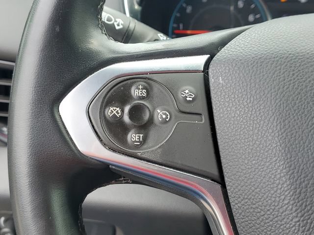 Used 2023 Chevrolet Traverse LT AWD/4WD image 19