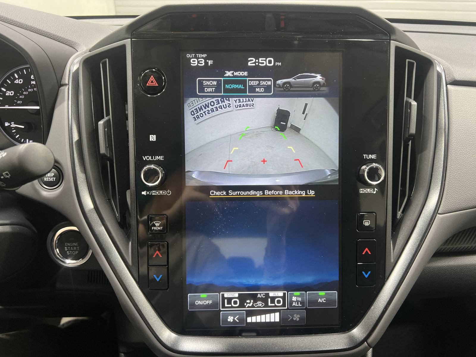 New 2026 Subaru Crosstrek 2.5i Premium AWD/4WD image 17