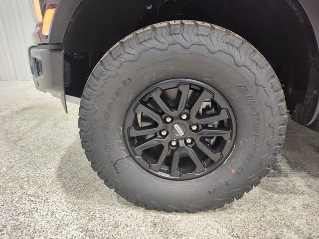 New 2026 Ford F150 Raptor AWD/4WD image 4