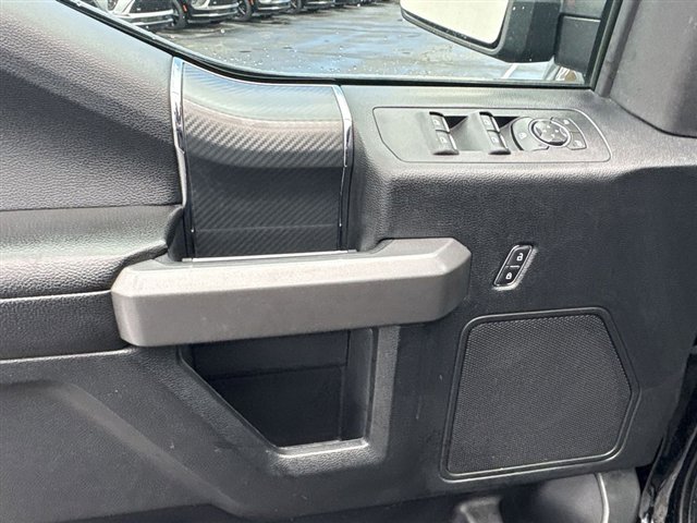 Used 2018 Ford F150 XLT w/ Equipment Group 302A Luxury AWD/4WD image 22