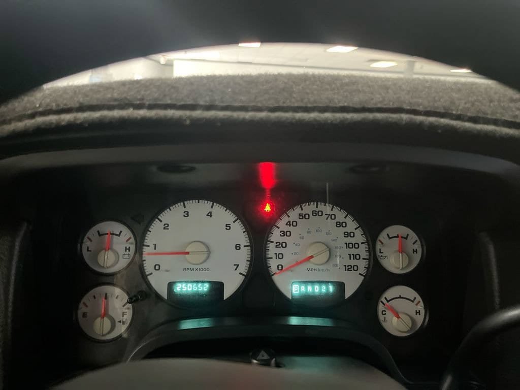Used 2003 Dodge Ram 1500 Truck SLT AWD/4WD image 17