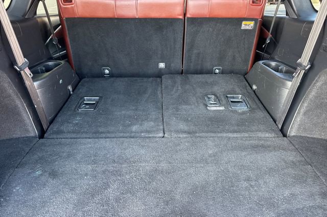 Used 2016 MAZDA CX-9 Signature image 18