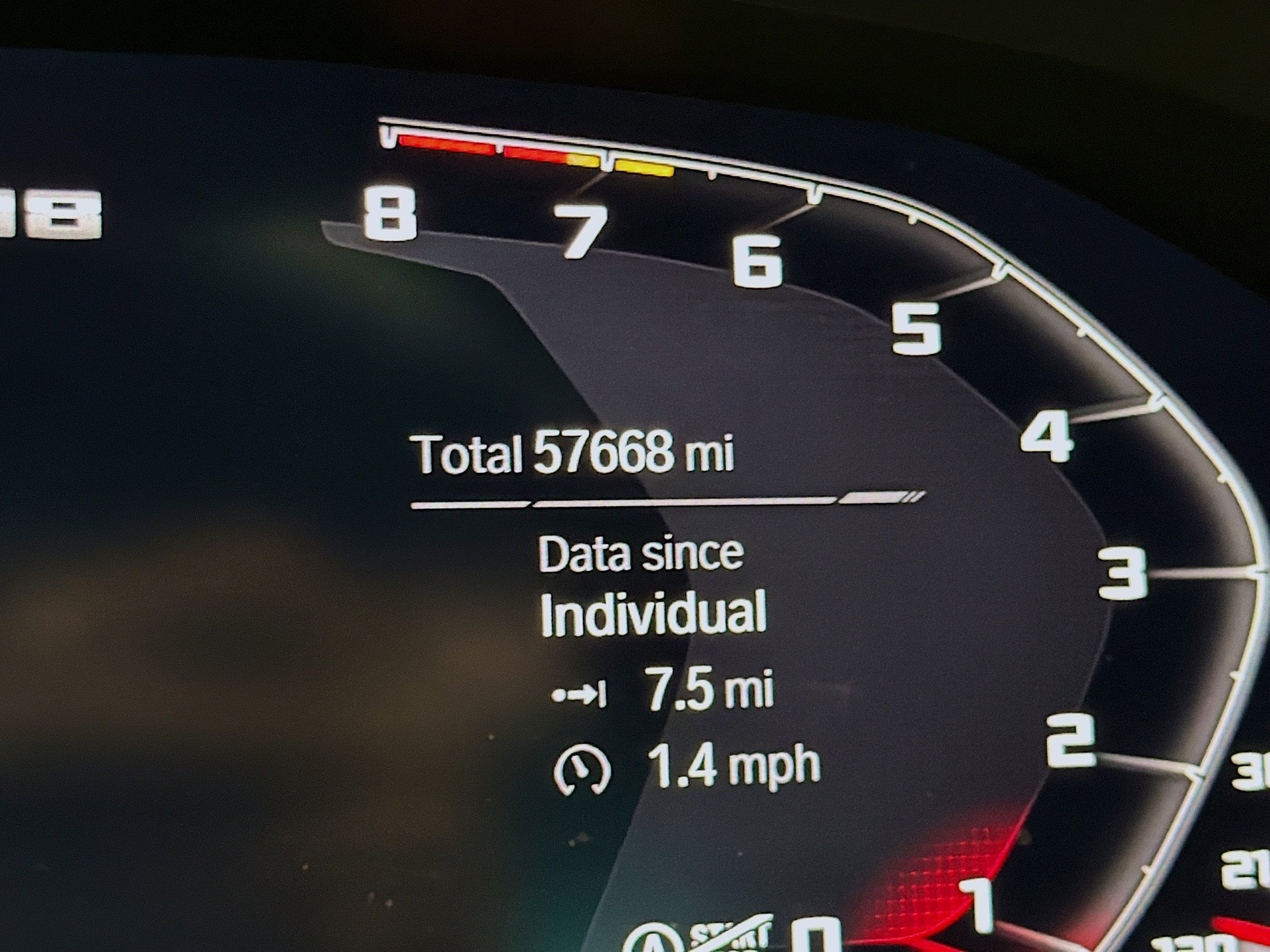 Used 2022 BMW M8 Gran Coupe xDrive Competition w/ M Carbon Exterior Package AWD/4WD image 8