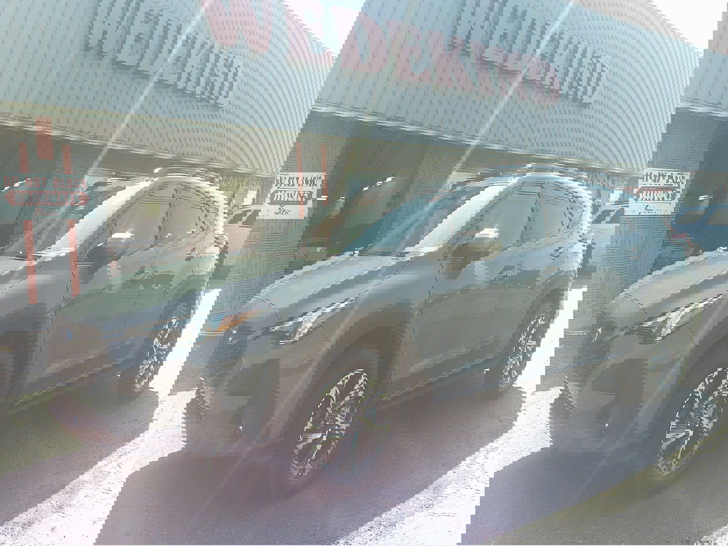 Used 2024 Subaru Crosstrek 2.0i Premium image 2