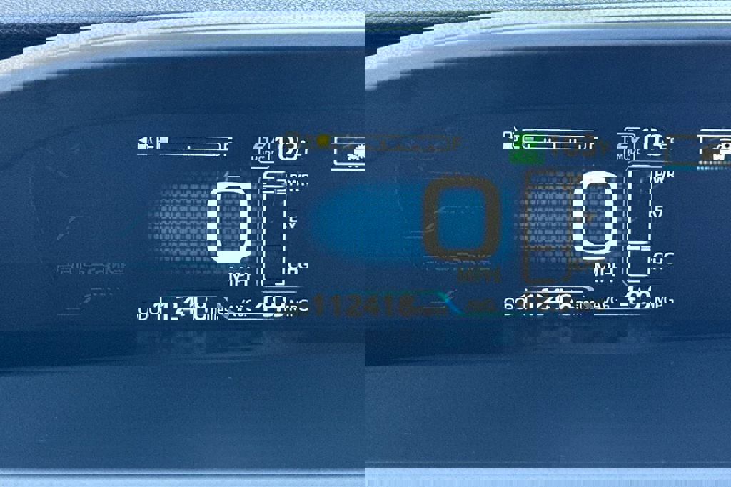 Used 2019 Toyota Prius Prime Plus image 23