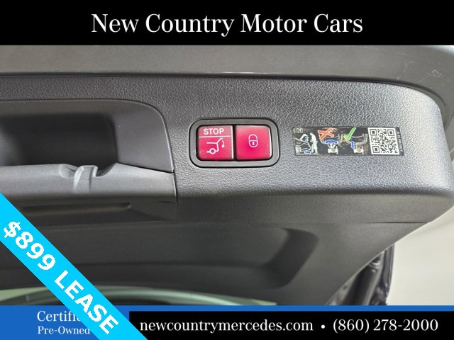 Certified 2025 Mercedes-Benz GLS 450 4MATIC image 15