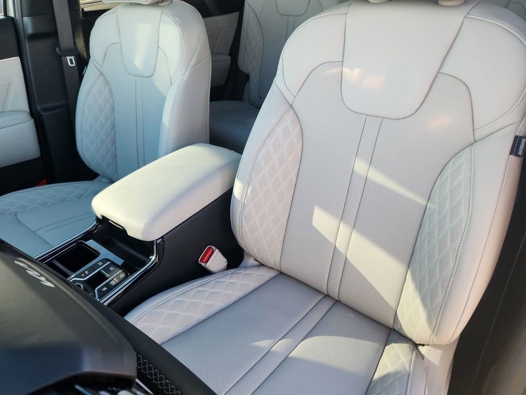 New 2026 Kia Sorento SX Prestige image 9