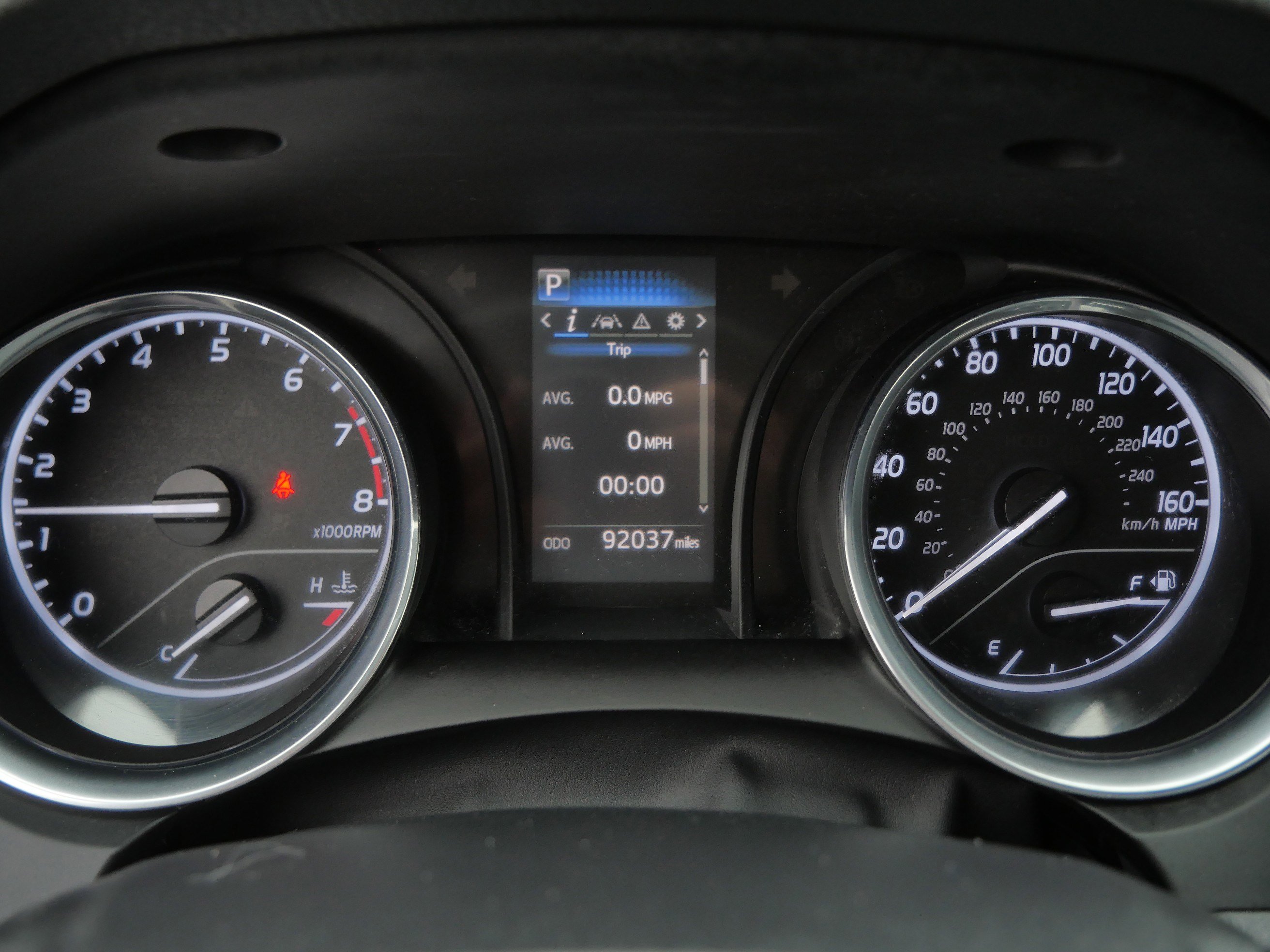 Certified 2020 Toyota Camry LE image 22