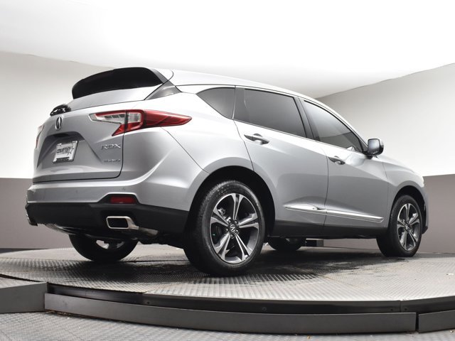 New 2026 Acura RDX SH-AWD w/ Technology Package image 37