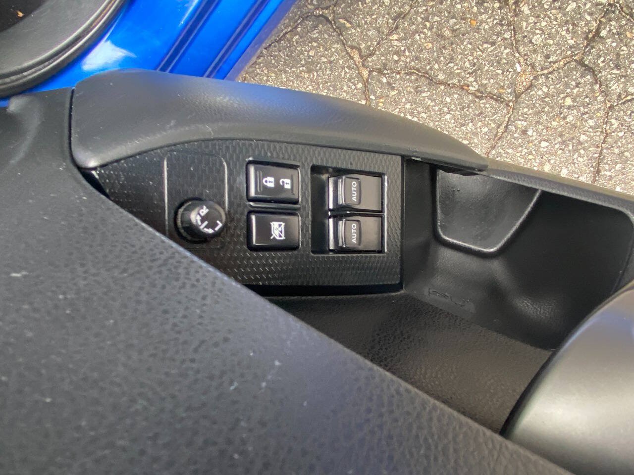Used 2015 Subaru BRZ Limited w/ Popular Package #1B RWD image 16