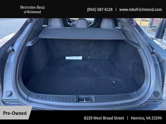 Used 2016 Tesla Model S 75D image 15