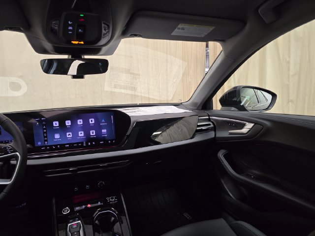 New 2026 Audi A5 Premium Plus AWD/4WD image 26