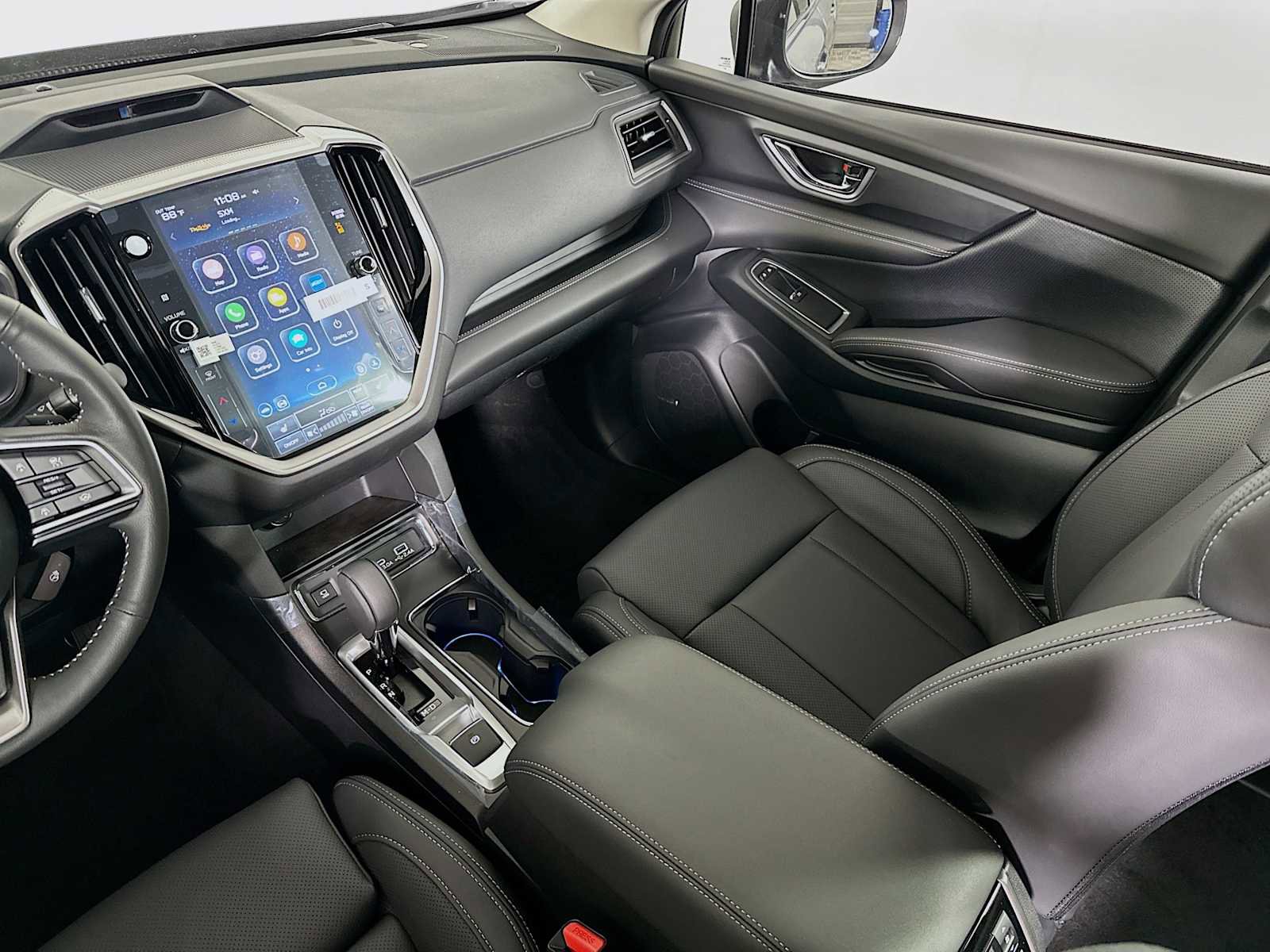 New 2026 Subaru Ascent Limited image 22