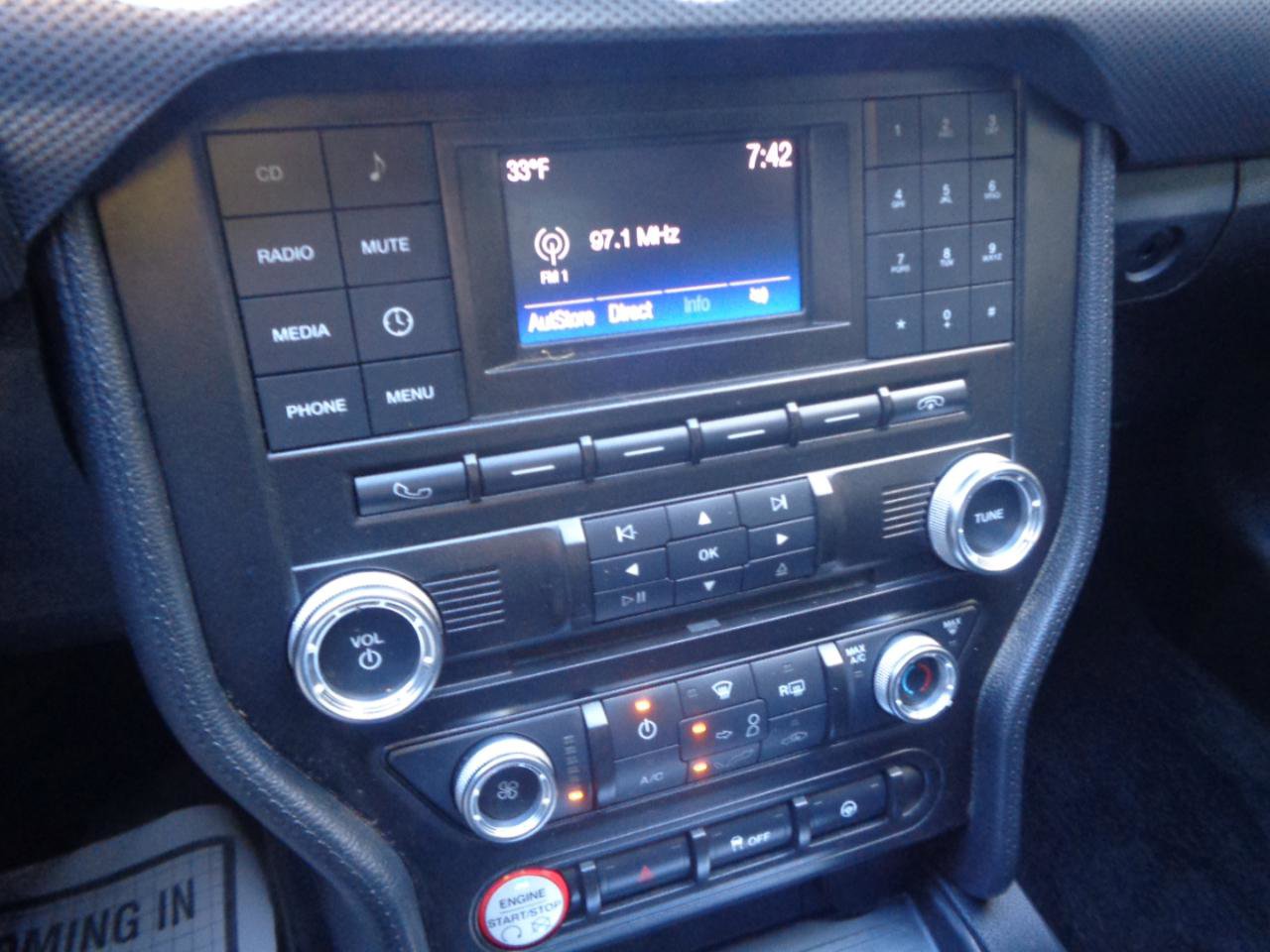 Used 2016 Ford Mustang GT image 29