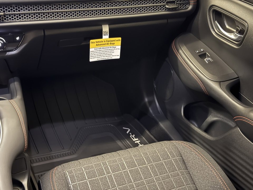 New 2026 Honda HR-V Sport image 15