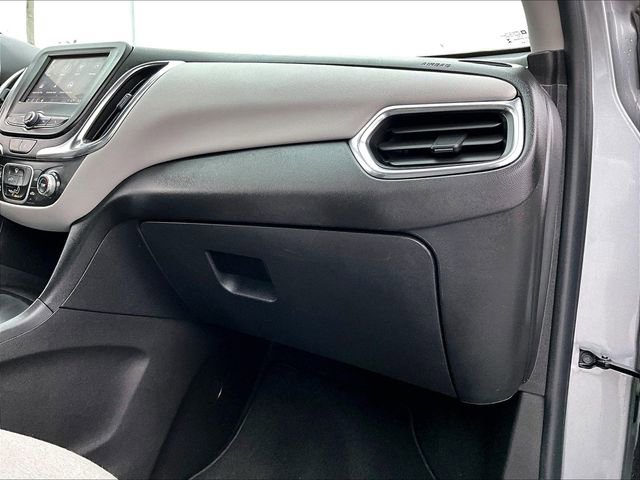 Used 2024 Chevrolet Equinox LS image 13