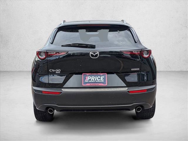 Used 2023 MAZDA CX-30 AWD 2.5 S w/ Select Package image 6