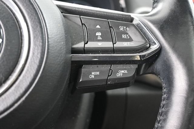 Used 2020 MAZDA CX-9 Grand Touring AWD/4WD image 17