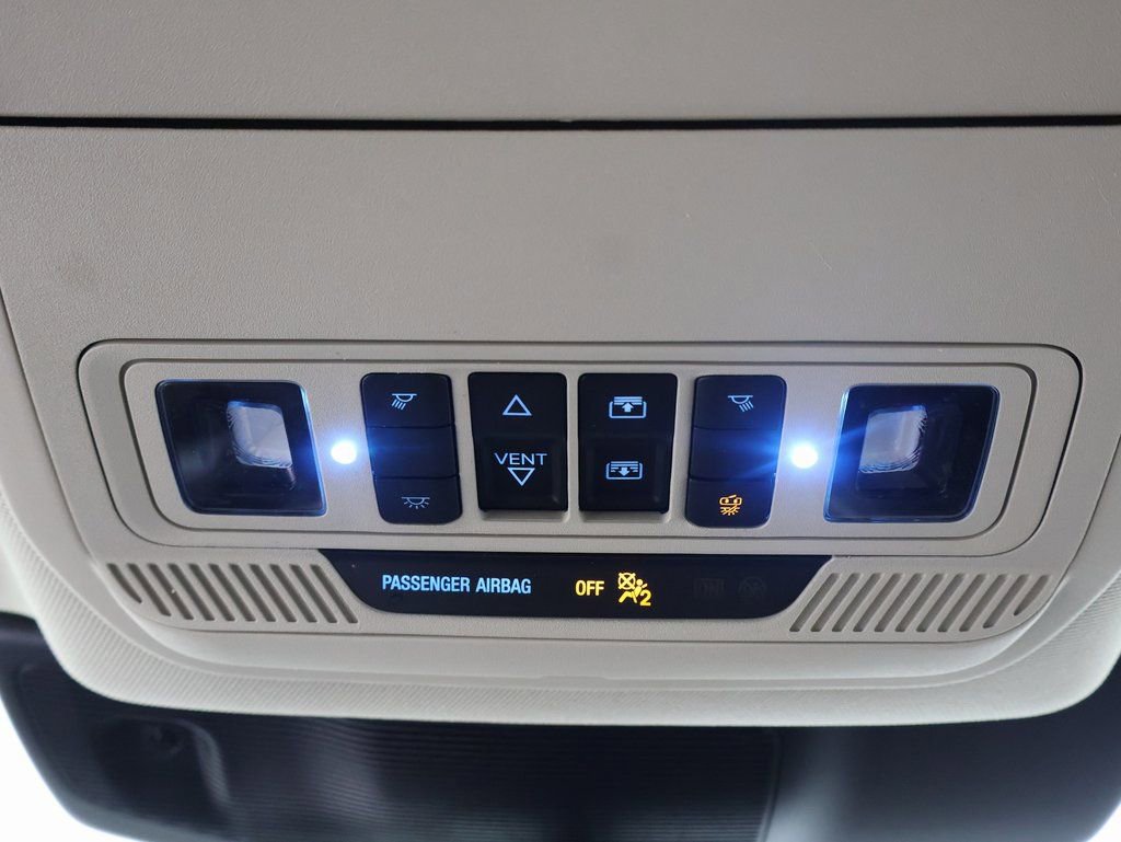 Used 2021 Ford Explorer Platinum w/ Equipment Group 601A image 9