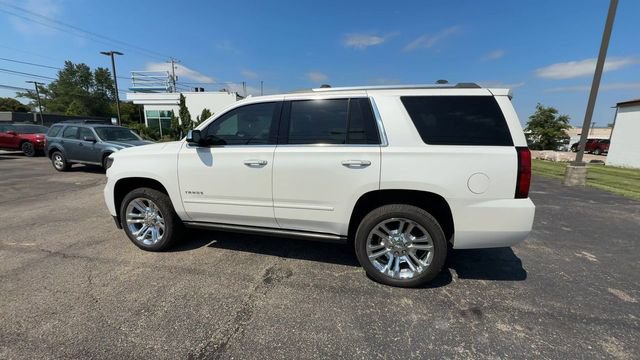 Used 2019 Chevrolet Tahoe Premier w/ Premier Plus Edition AWD/4WD image 5