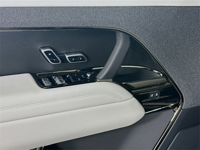 New 2026 Land Rover Range Rover Sport SE image 20