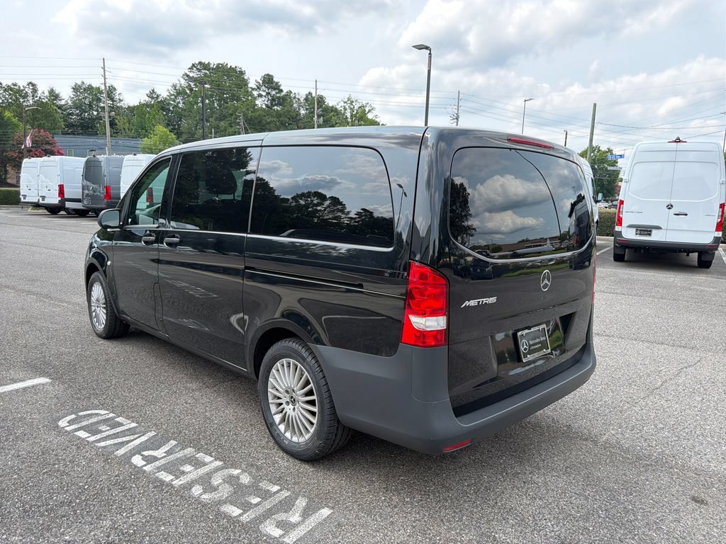 Used 2023 Mercedes-Benz Metris Passenger image 9