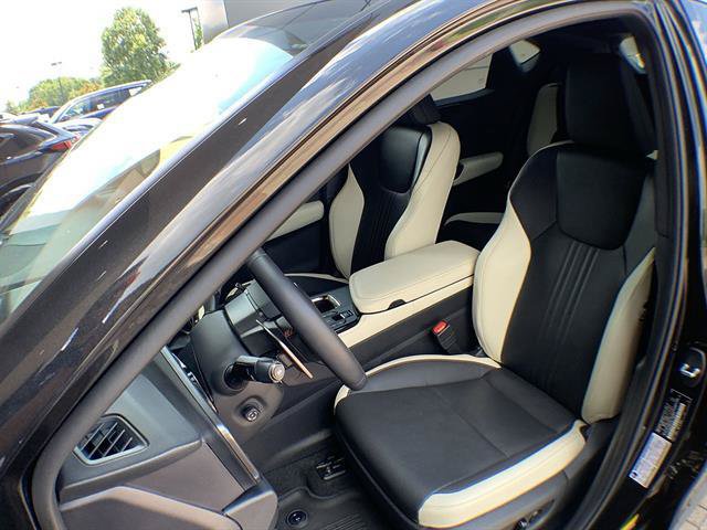 Certified 2023 Lexus NX 350 AWD image 11