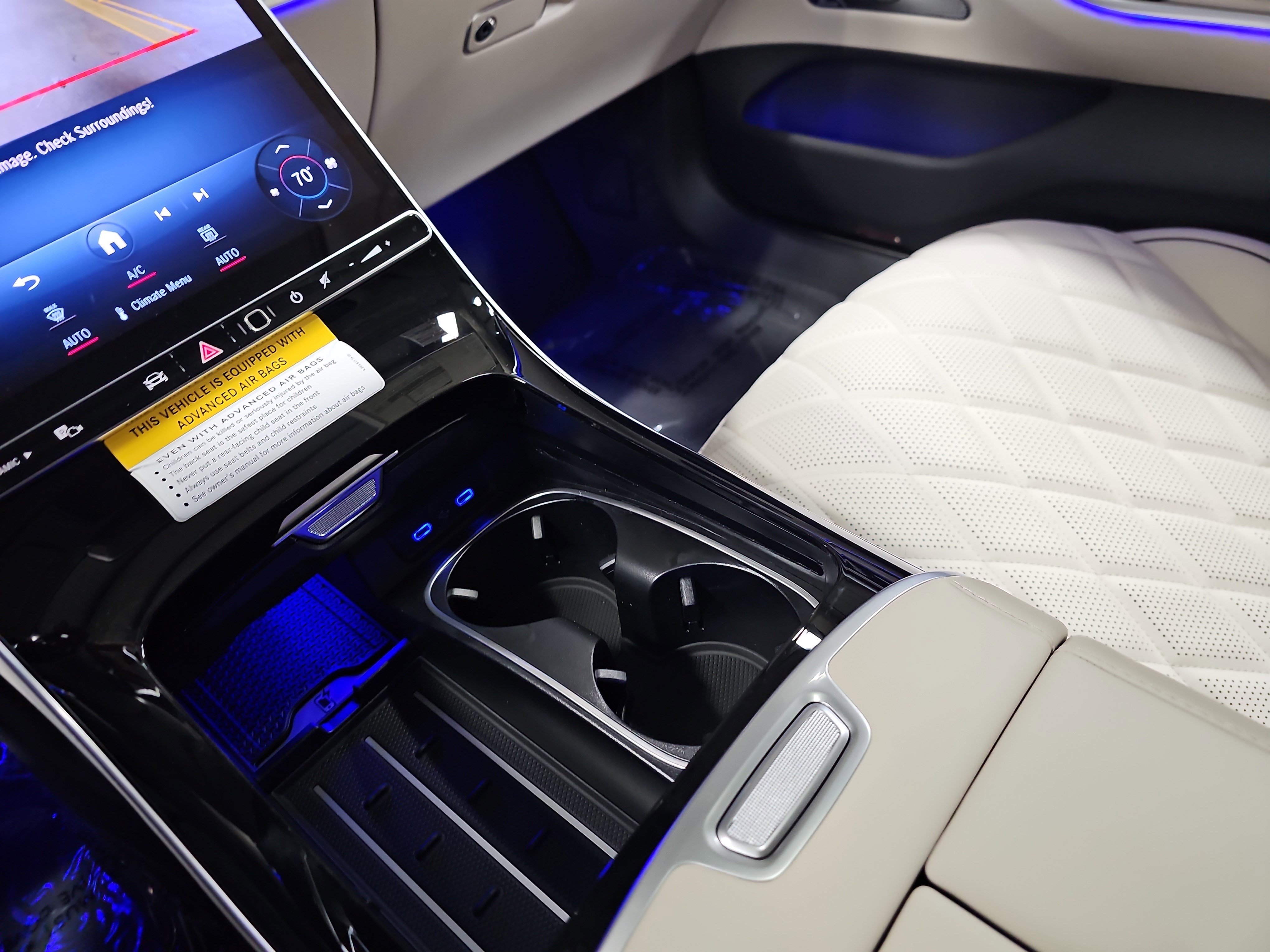 New 2026 Mercedes-Benz S 500 4MATIC image 26
