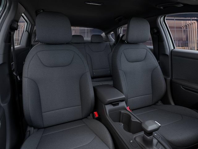 New 2026 Kia K4 FWD image 16