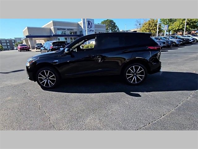New 2026 Acura RDX A-Spec image 34