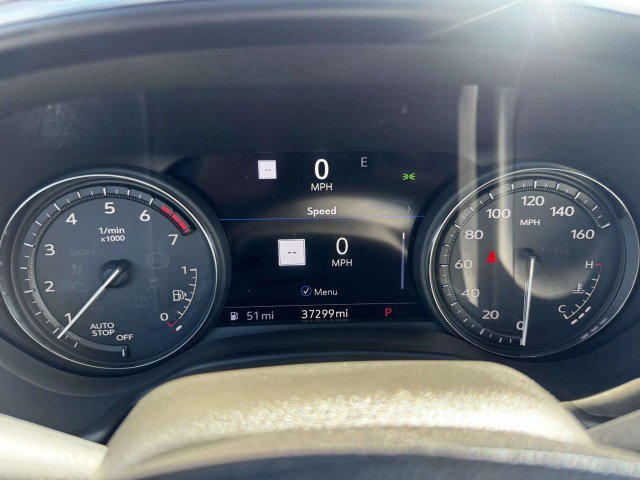 Used 2020 Cadillac CT5 Luxury w/ Sun And Sound Package image 21