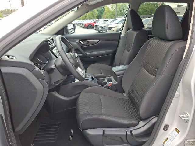 Used 2020 Nissan Rogue S w/ Special Edition Package AWD/4WD image 14